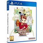 Tales of Symphonia Remastered (Chosen Edition) – Hledejceny.cz