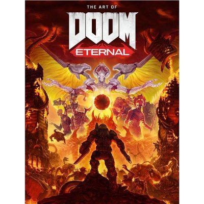 Art Of Doom: Eternal