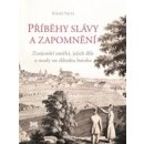 Příběhy slávy a zapomnění. Znojemští umělci, jejich díla a osudy na sklonku baroka - Tomáš Valeš - Barrister