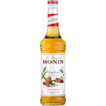 Monin Gingerbread 0,7 l