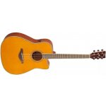 Yamaha FGC-TA VT TransAcoustic – Sleviste.cz