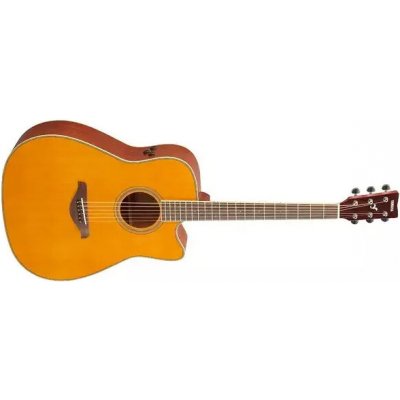 Yamaha FGC-TA VT TransAcoustic – Sleviste.cz