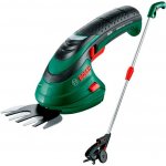 Bosch Isio 0600833109 – Zboží Mobilmania