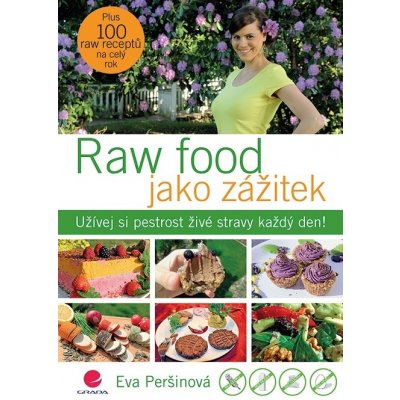 Raw food jako zážitek – Hledejceny.cz