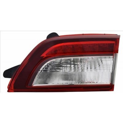 Zadní světlo TYC 17-5521-11-9 – Hledejceny.cz