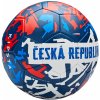 Míč na fotbal Kipsta Česká republika