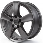 Dezent TX 5,5x15 4x100 ET41 graphite – Hledejceny.cz
