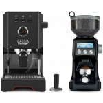 Set Gaggia Classic Up + BCG820BTR – Hledejceny.cz