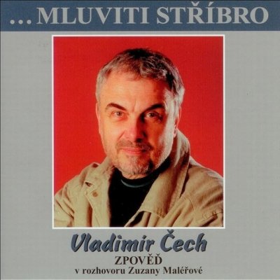 Mluviti stříbro - Čech Vladimír – Hledejceny.cz