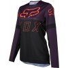 Dres na motorku Fox Racing Legion LT Lady černý