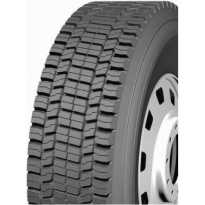 Galgo LHT 315/80 R22,5 156K | Zboží Auto