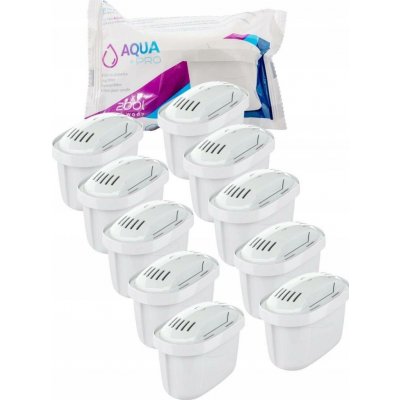 Aqua Aqua+PRO 10 ks – Hledejceny.cz