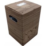 Vinařství Veselý Veltlínské zelené Bílé 11% 5 l (karton) – Hledejceny.cz
