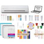 Silhouette CAMEO5 MEGA set – Zboží Mobilmania
