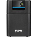 Eaton 5E 700 FR G2 – Sleviste.cz