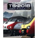 Train Simulator 2018