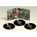 Tricky - Maxinquaye - Reincarnated LP – Hledejceny.cz