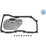 Sada hydraulického filtru, automatická převodovka Meyle 314 137 0006/S