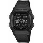 Casio W-800H-1B – Zboží Dáma