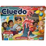 Hasbro Cluedo Junior – Hledejceny.cz