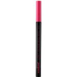 Peripera Ink Thin Thin Brush Liner 01 Black Noir Oční linky v tenkém štětečku 0,5 g – Zboží Mobilmania