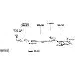 Bosal BS 200-785 – Hledejceny.cz