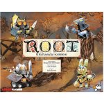 Fox in the box Root Mechanické rozšíření – Hledejceny.cz