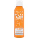 Vichy Idéal Soleil dětský spray odpuzující písek SPF50+ 200 ml