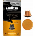 Lavazza Espresso Maestro Lungo 10 ks – Zbozi.Blesk.cz