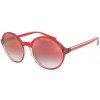 Sluneční brýle Armani Exchange X4101SF8322V0