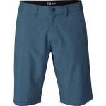 Fox Essex Tech short sulphur blue – Zbozi.Blesk.cz