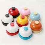 Dog Bell interaktivní zvonek Bílá – Sleviste.cz