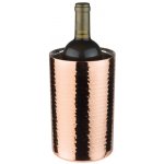 APS Cupper mosazná Ø 120x200 mm – Zboží Dáma