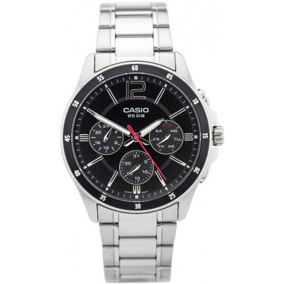 Casio MTP-1374D-1A – Hledejceny.cz