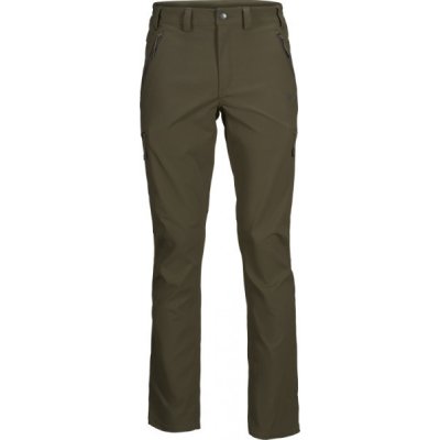Kalhoty Seeland Outdoor strečové – Zboží Dáma