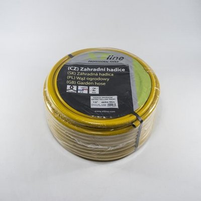 ASTRA YELLOW PROFI 1/2" - balení 50m 02-06-1250 – Hledejceny.cz