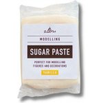 SweetArt modelovací hmota vanilková 250 g dortis – Sleviste.cz