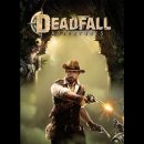 Hra na PC Deadfall Adventures