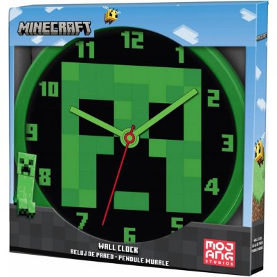 Kids licensing MINECRAFT MIN3018 – Zboží Dáma