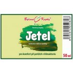 Grešík bylinné kapky Jetel červený květ 50 ml – Hledejceny.cz