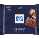 Ritter Sport Nugat 100 g – Sleviste.cz
