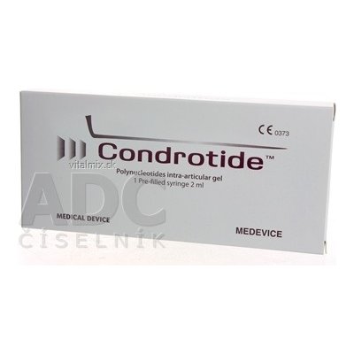 Condrotide inj 2 ml – Zbozi.Blesk.cz