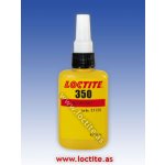 LOCTITE 350 UV lepidlo 50g – Zbozi.Blesk.cz