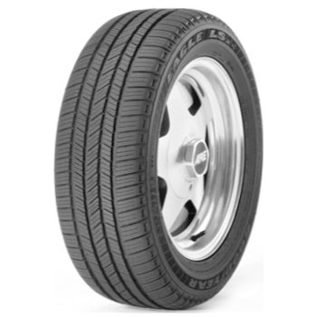 Goodyear Eagle LS-2 245/50 R18 100W Runflat