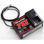 Traxxas přijímač TQ 2.4GHz 3 kan. – Zboží Mobilmania