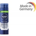 Nivea Men Protect & Care pěna na holení 200 ml – Zboží Dáma