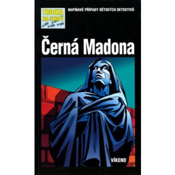 Černá Madona