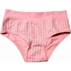 Emy Bimba 2675 dívčí kalhotky růžová