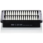MANN-FILTER vzduchový filtr C 23 041 – Hledejceny.cz