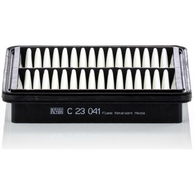 MANN-FILTER vzduchový filtr C 23 041 – Hledejceny.cz